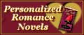 Personalized Romance Novel