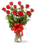 Flowers and Baskets