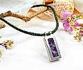 Leather Jewelry