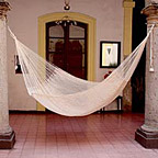 Genuine Yucatan Hammocks