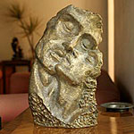 Bronze
