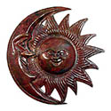 Copper Joyous Eclipse