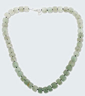 Jade Necklace