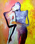 International Paintings