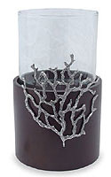 Pewter Coral