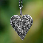 Handmade Jewelry