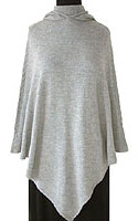 Steel Poncho