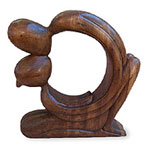 Wood