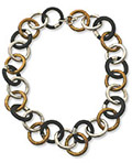 Necklace and Bracelet