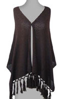 Wool Shawl