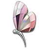 Swarovski Brooch