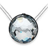 USB Crystal Pendant