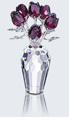 Swarovski crystal