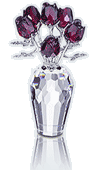 Swarovski crystal