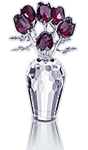 Swarovski crystal