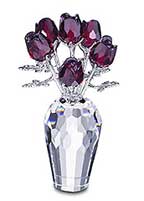 Swarovski crystal