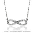 Infinity Necklace