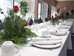 Plan anniversary party